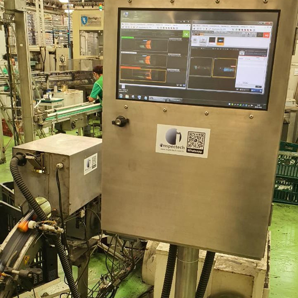 Inspectech