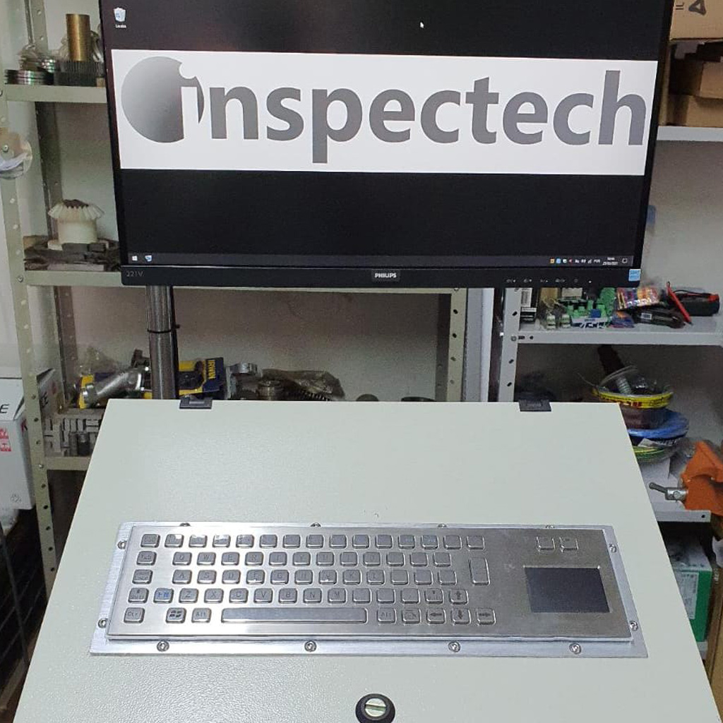 Inspectech